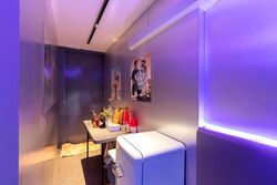 Mon Jervois (D10), Condominium #538973511